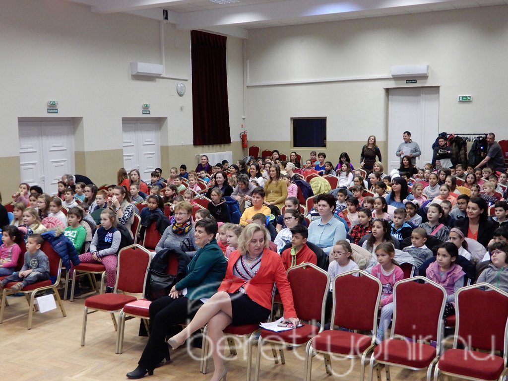 Karácsonyváró ünnepség 07